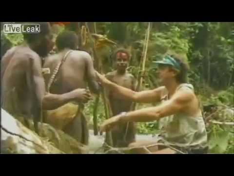 Секс Обряды В Африканских Племенах Видео