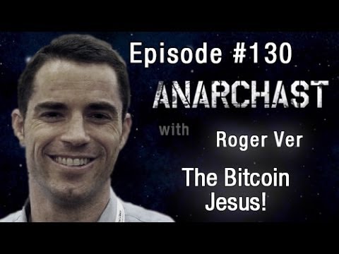 Roger ver bitcoin jesus