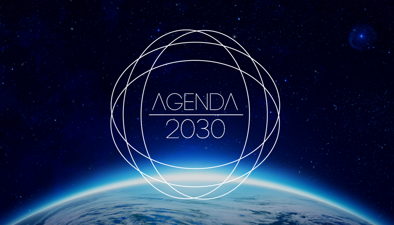 Agenda 2030 And The New Economic World Order Coming This Year 