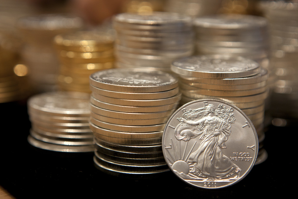 Silver Coin Shortage Is Now a Global Phenomenon Activist Post