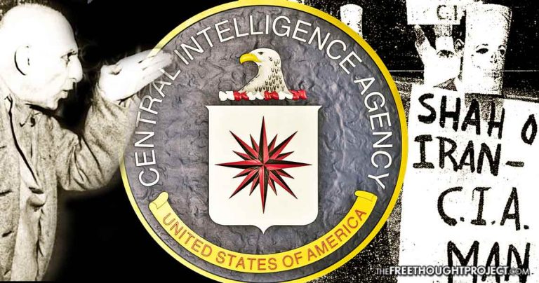 Conspiracy Theory No More: State Dept. Finally Admits The US Gov’t ...