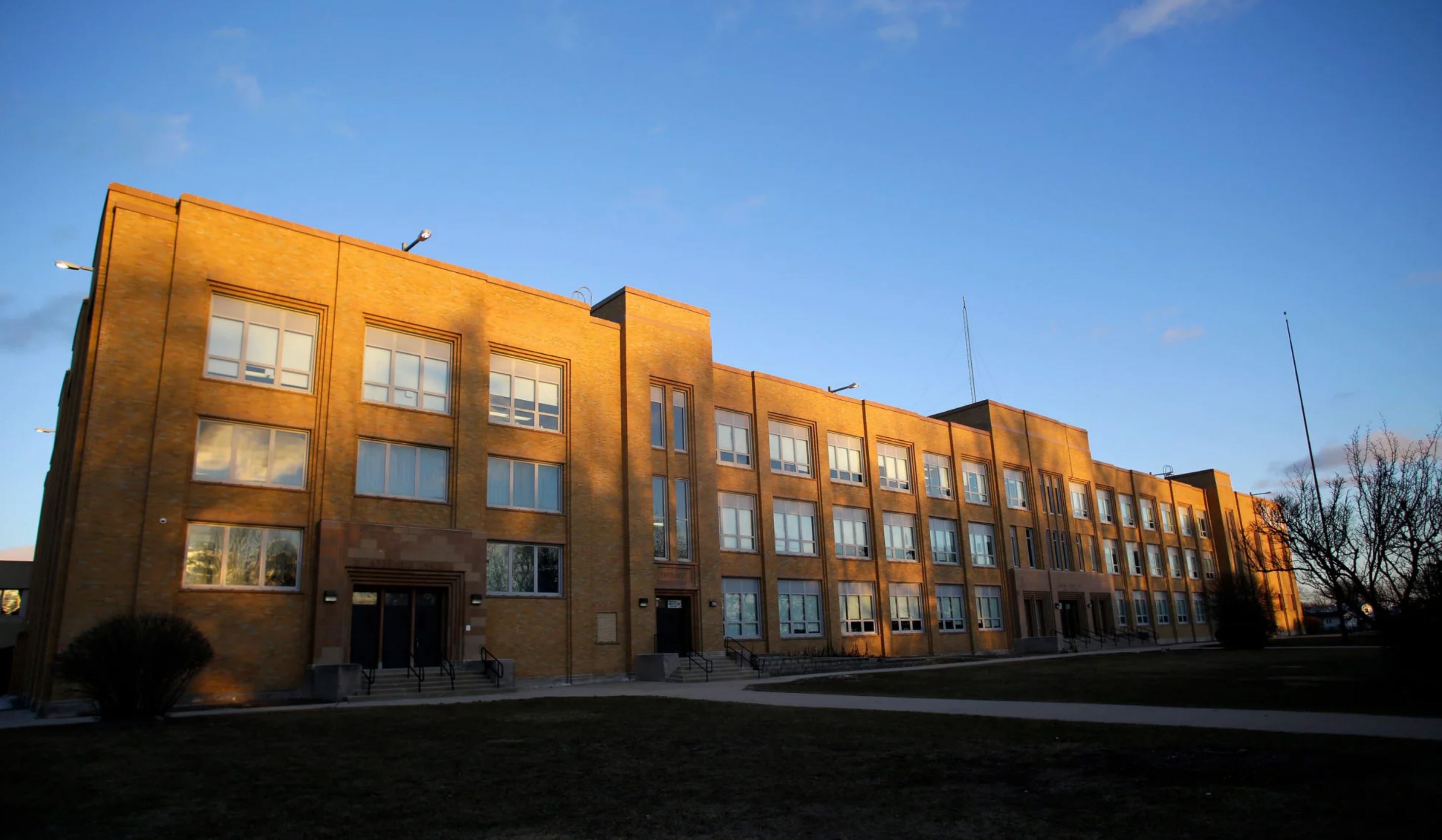 Chicago Public Schools Monitored Social Media For Signs Of Violence 