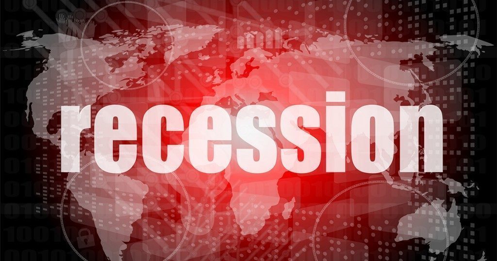 Another Recession Indicator is Flashing Red Activist Post