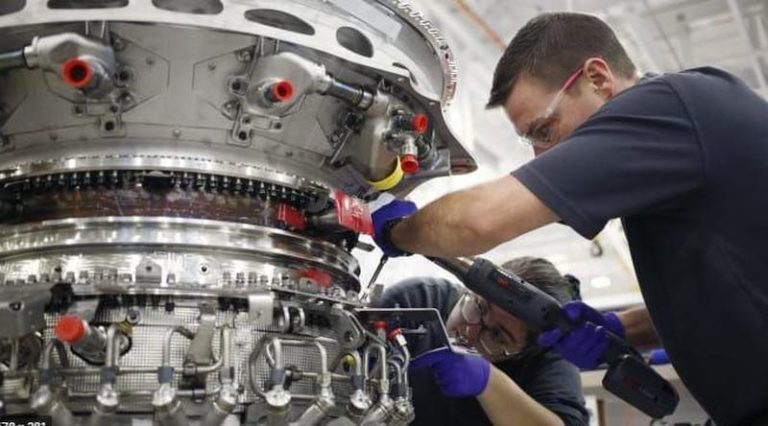 GE Freezes Pension Benefits For 20,000 Employees To Lower Debt Burden ...