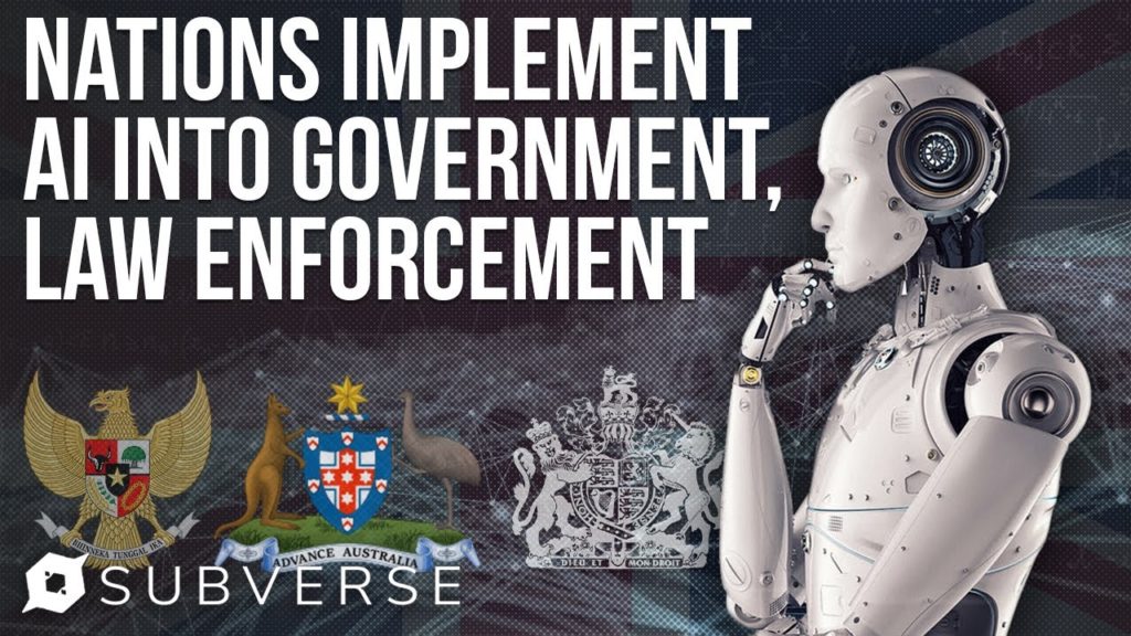 more-governments-employ-artificial-intelligence-in-government-and-law