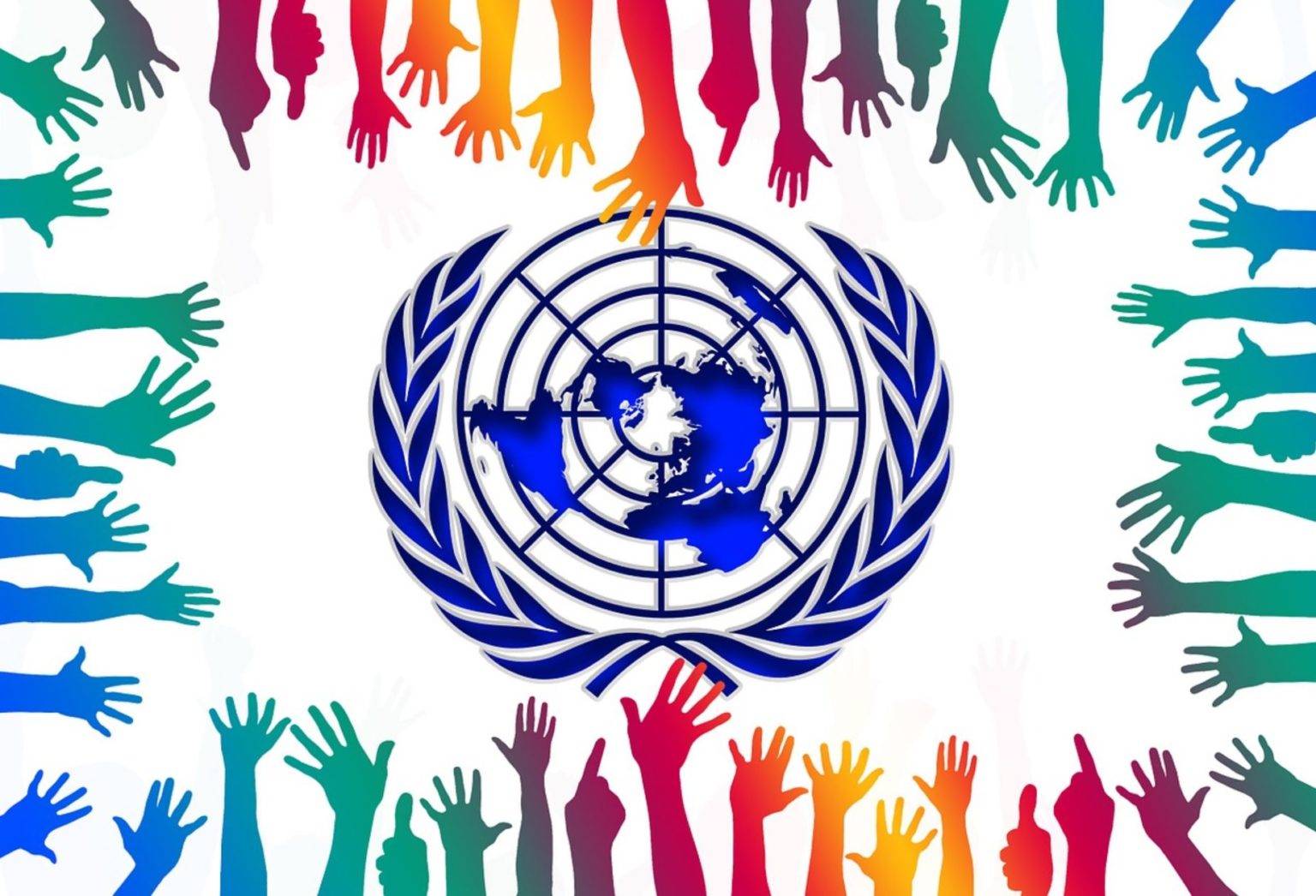 UN Declares World Peace! - Activist Post