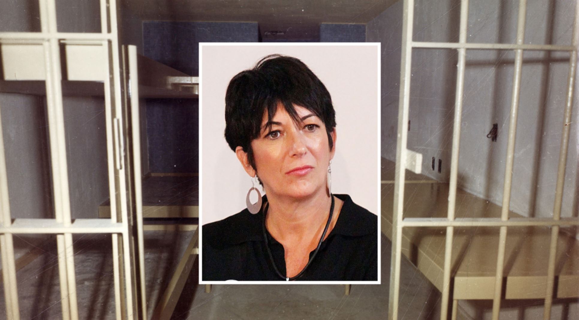 Ghislaine Maxwell to Stay in Prison Until Trial After Bail Request