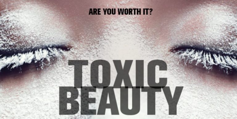 “Toxic Beauty” Film Exposes Johnson & Johnson’s And Other Companies ...