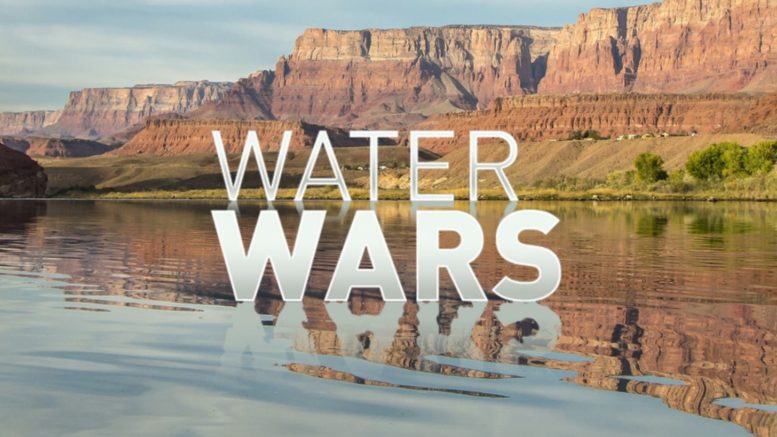 Commoditizing Water: The Winners, The Losers, and How All Americans May Eventually Be Affected