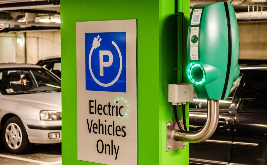 More on How Electric Vehicle Mandates Threaten the U.S. Grid, Will