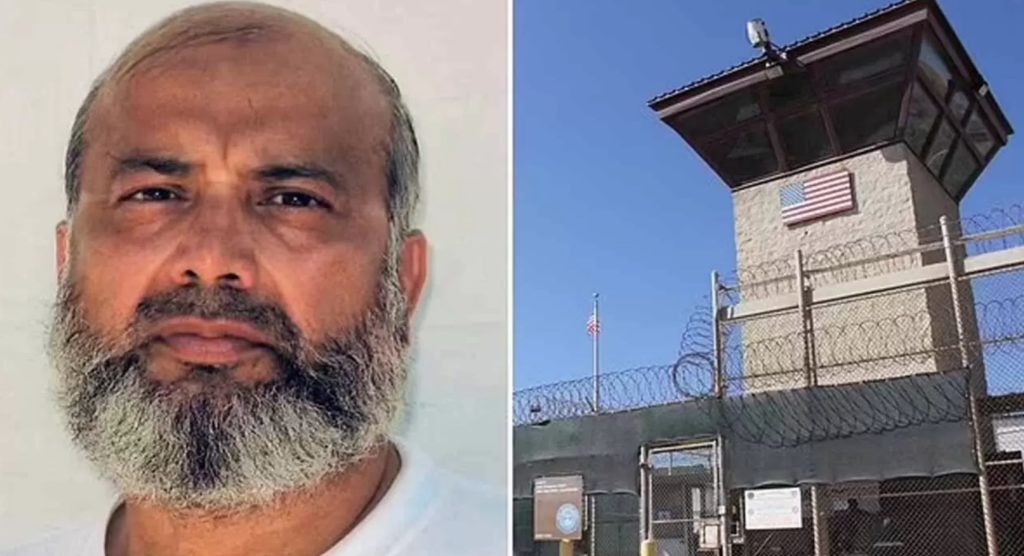 Gitmos Oldest Detainee Freed After 20 Years With No Charges Activist Post 