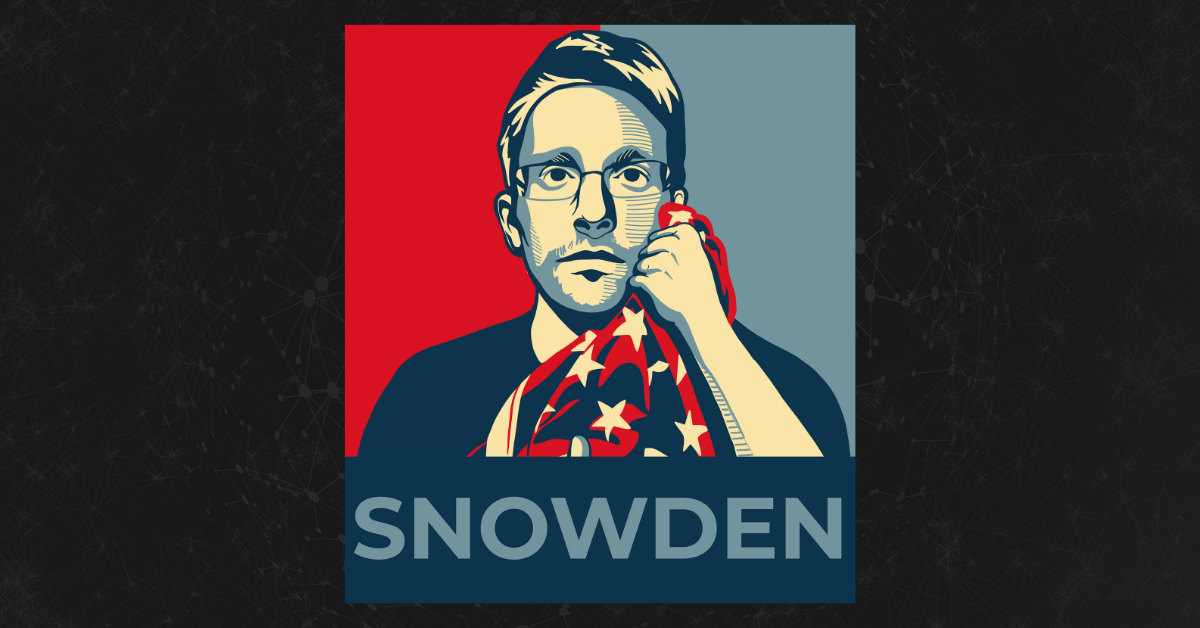 Edward Snowden Hope: New Design + Freedom of Speech Quotes - Activist Post