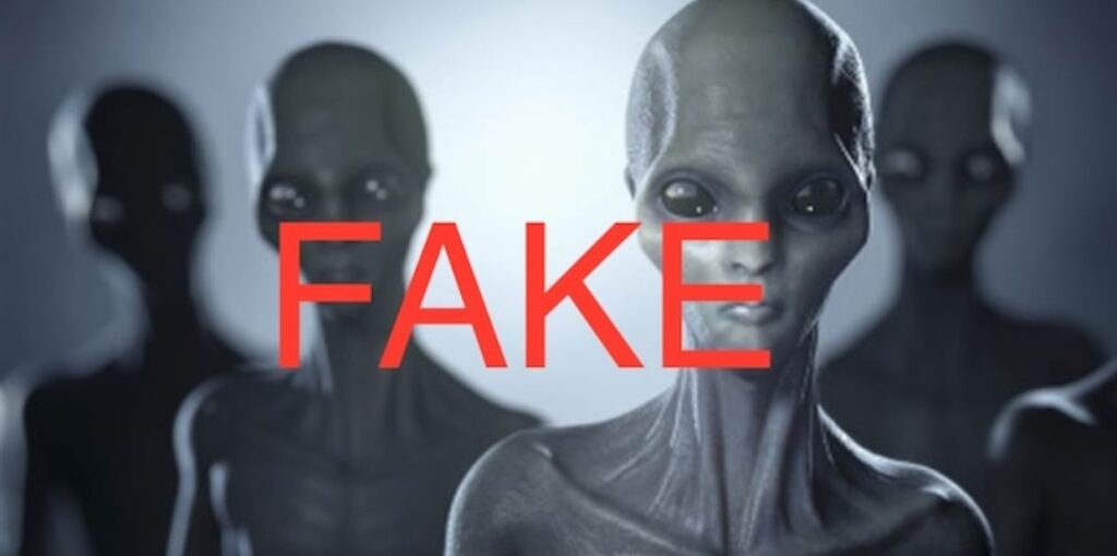 Fake Alien invasion – Are They Planning the Ultimate False Flag?