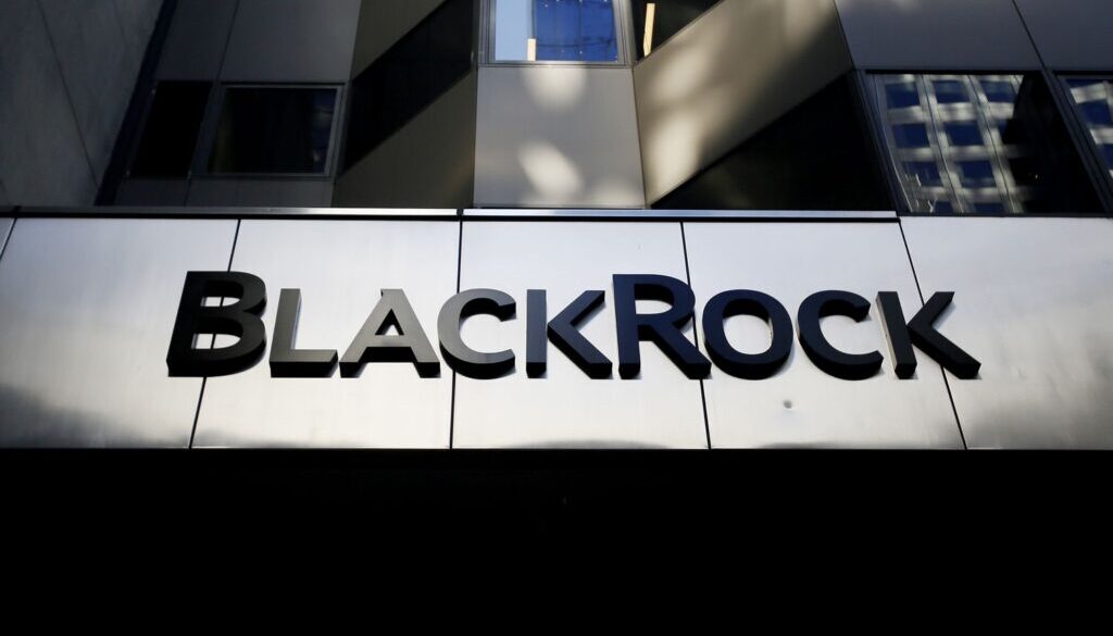 BlackRock 1