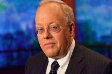 Chris Hedges