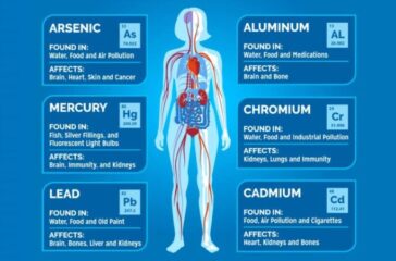 Deadly Toxins