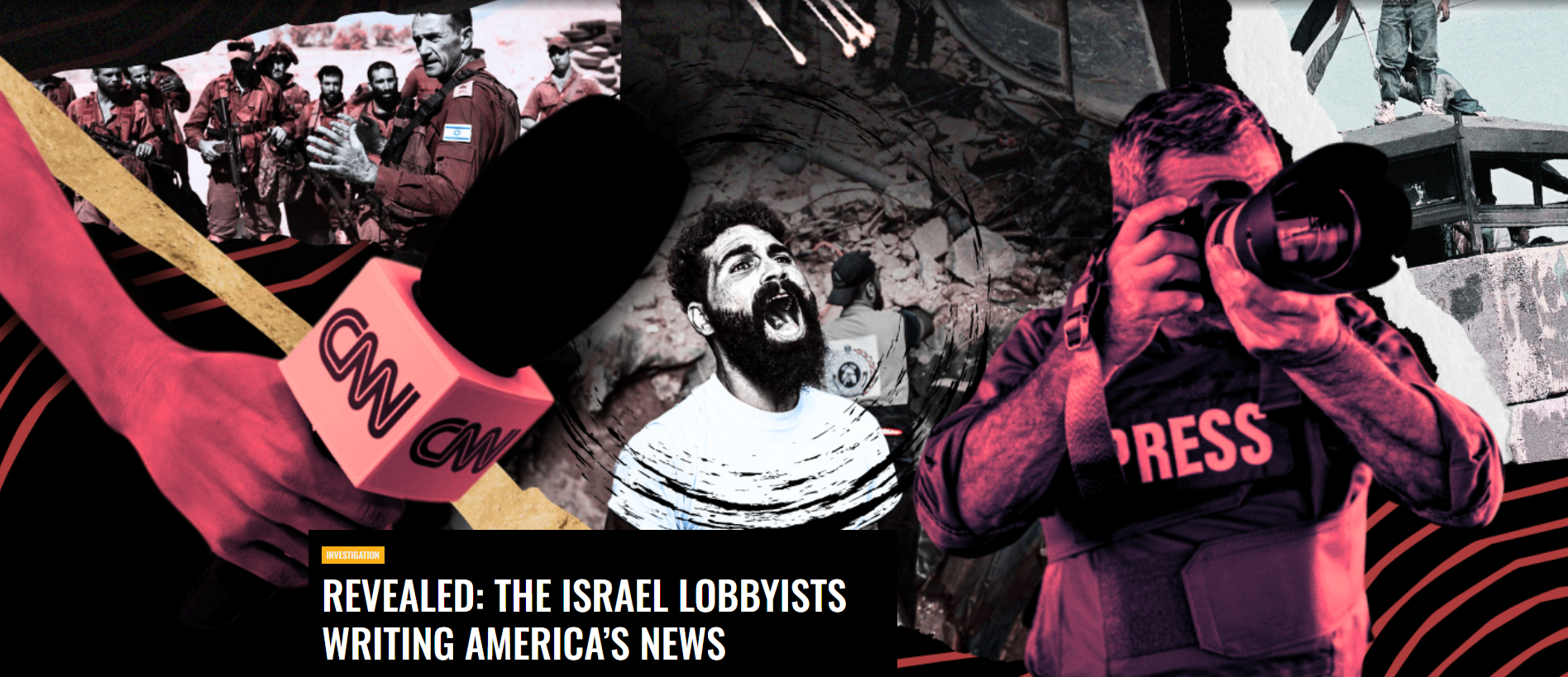 Israel Lobby