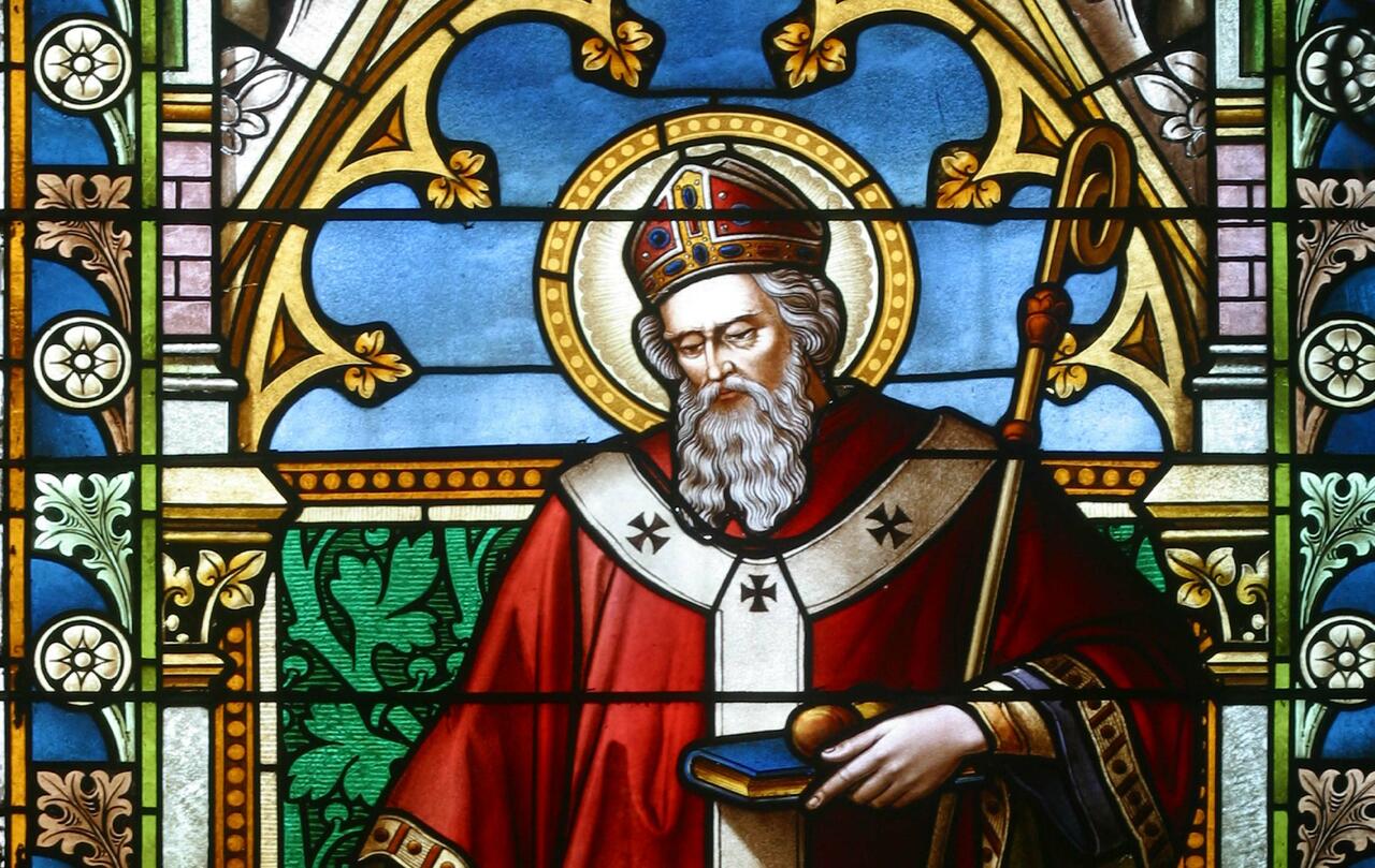 Saint Nicholas