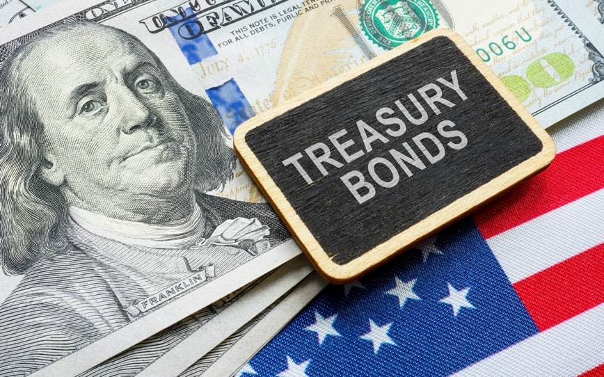 Treasury Bonds