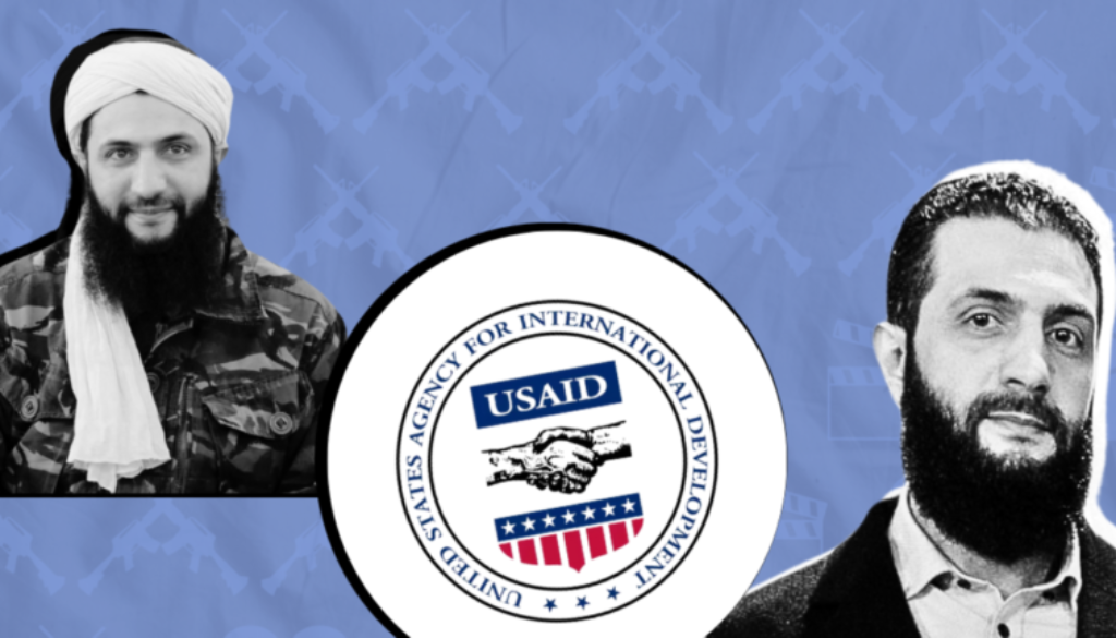 USAID 1