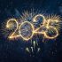 Happy,New,Year,2025.,Beautiful,Creative,Holiday,Web,Banner,Or