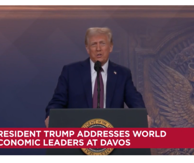 At-Davos-President-Trump-Brags-about-a-Revolution