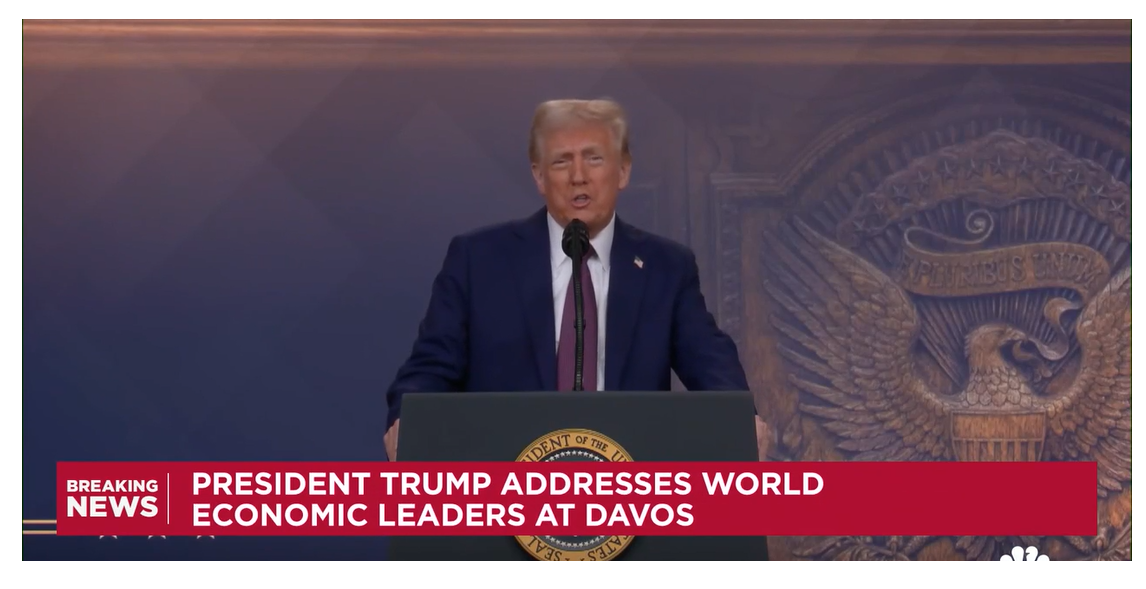 At-Davos-President-Trump-Brags-about-a-Revolution