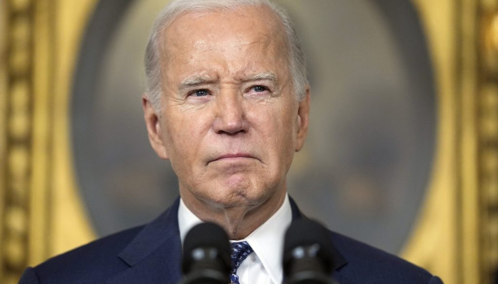 Joe Biden