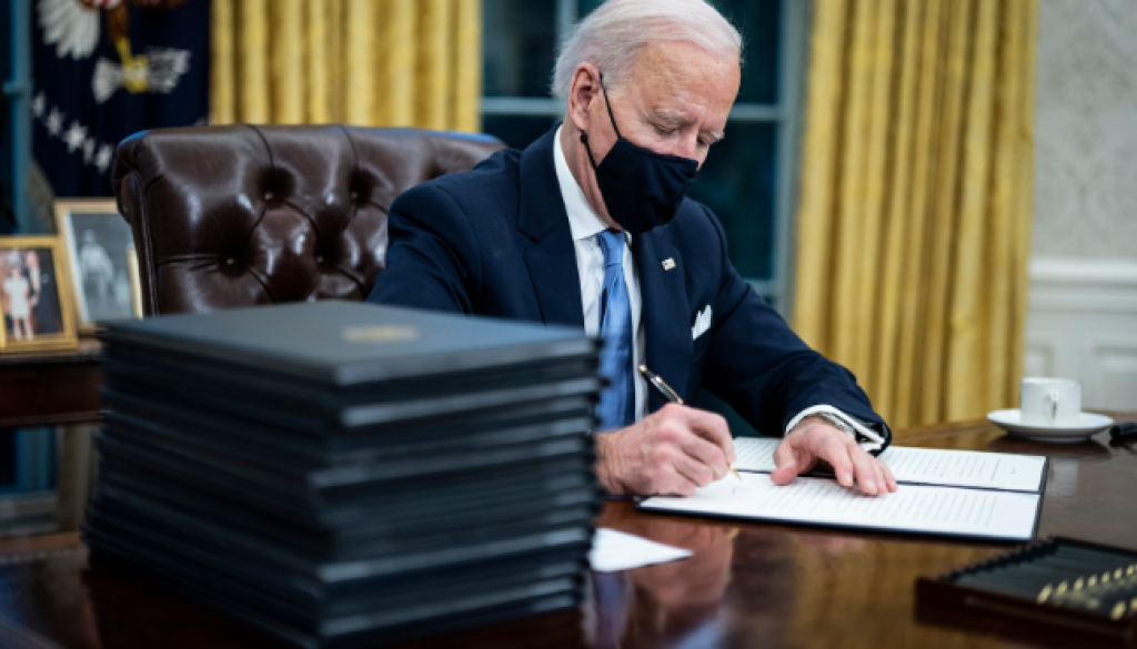 Biden-Executive-Orders