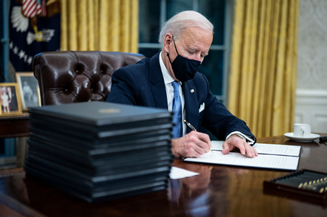 Biden-Executive-Orders