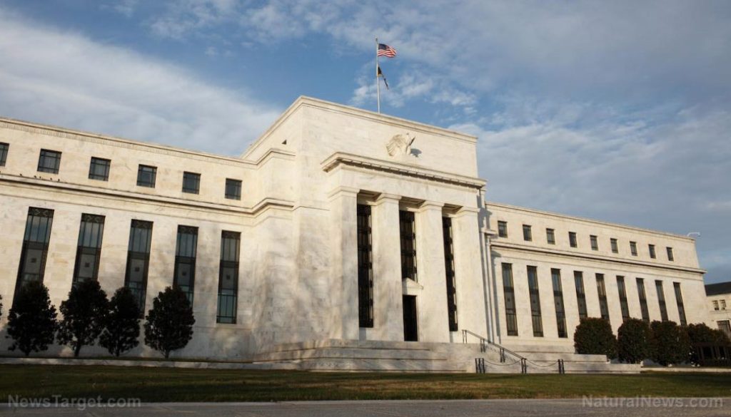 Building-Federal-Reserve-Bank