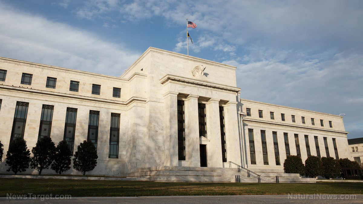 Building-Federal-Reserve-Bank