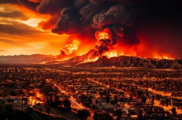 Firefly-california-wildfires-threatening-los-angeles-and-the-hollywood-sign-97940-scaled