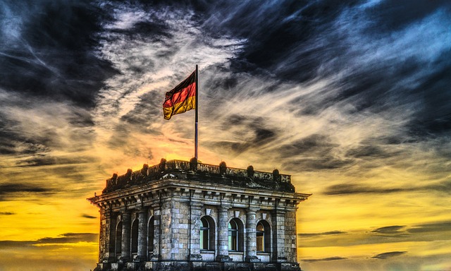 Flag Germany