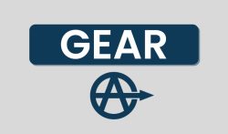 GEAR LOGO