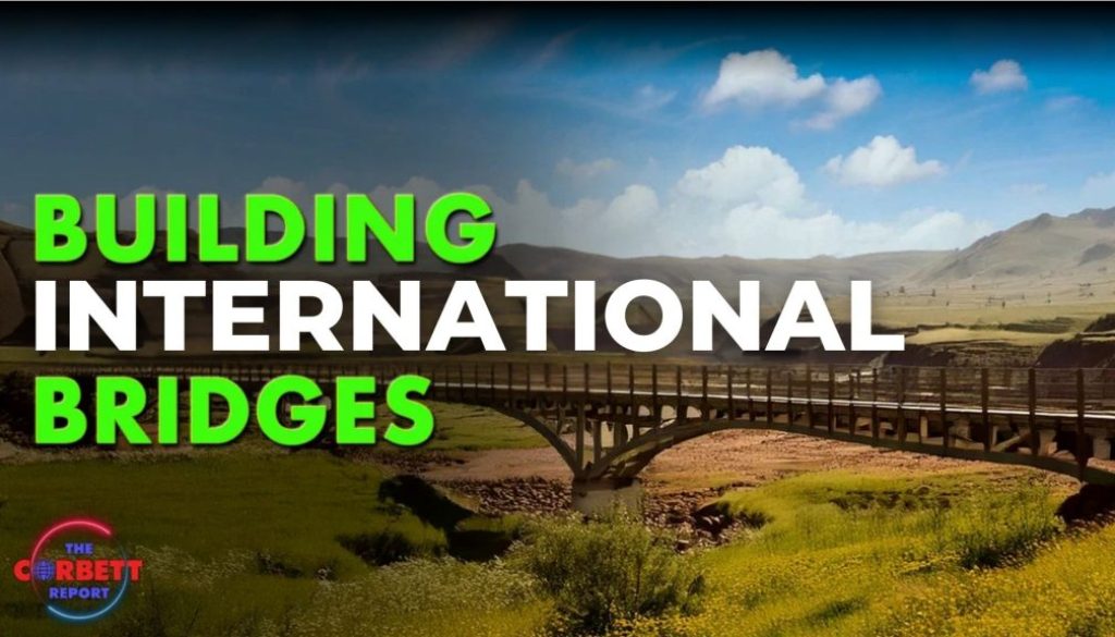 International Bridges