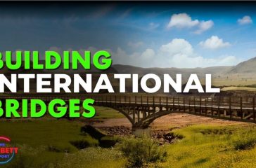 International Bridges