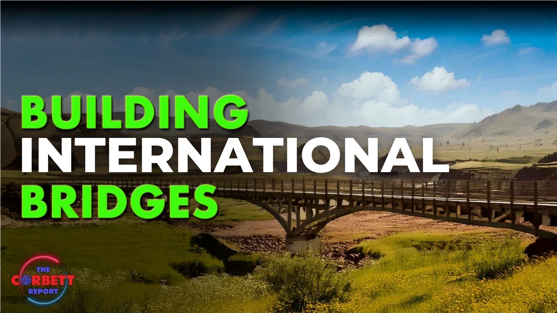 International Bridges