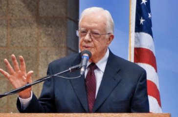 Jimmy Carter