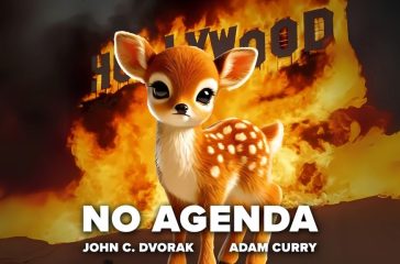 No Agenda - Extended