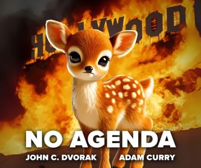 No Agenda - Extended