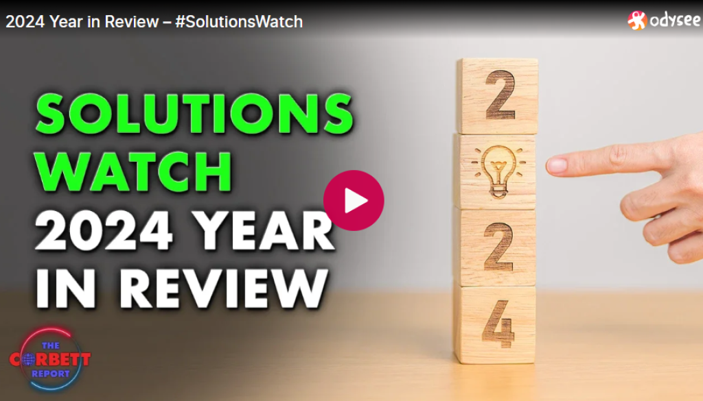 Solutions Watch