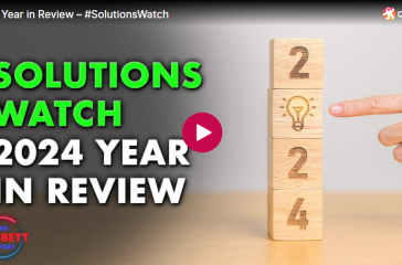 Solutions Watch