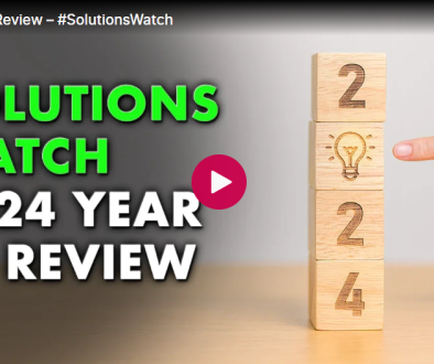 Solutions Watch