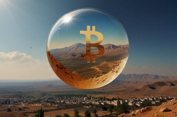 Syria Bitcoin article