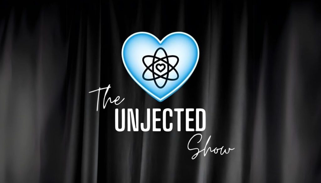 The Unjected Show (2)