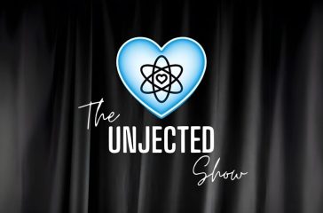 The Unjected Show (2)