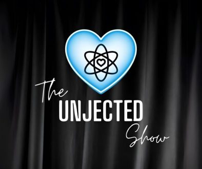 The Unjected Show (2)