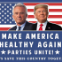 Trump’s Plan To Make America Healthy Again (MAHA)