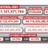 US NATIONAL DEBT